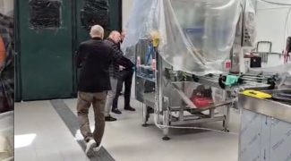 Il Polo Innovativo di Brescia visita il Polo Meccatronica