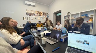 Il Polo Meccatronica e i progetti Europei 2025