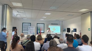 PROGETTO "ALLON I3"-4/5 Settembre 2024
